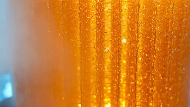 CO₂ Release from Saturated DAC Sorbent via Low-Grade Heat Regeneration
