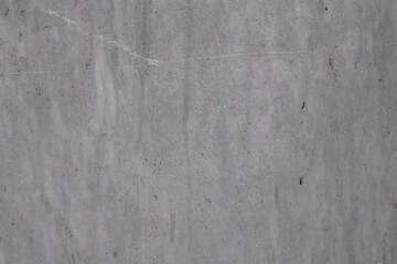 Fototapeta premium Abstract concrete surface with natural wear patterns