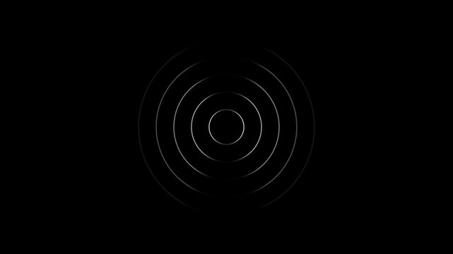 Neon sign Digital speed meter animation. Speed Animation or speed test tachometer, Simple speedometer icon. Risk concept on speedometer.