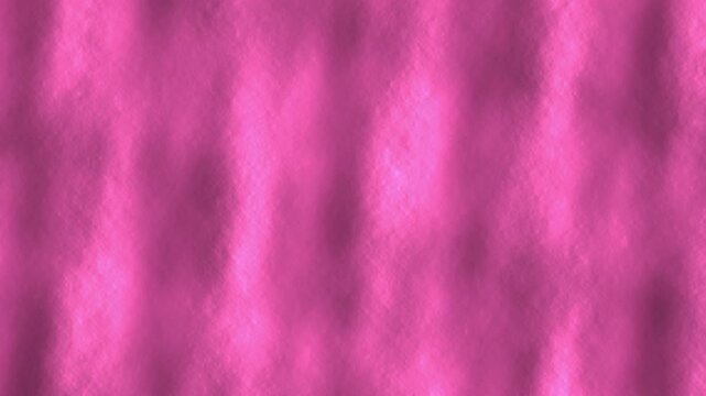 A seamless pink texture background with soft vertical streaks and blurred motion suitable for looping.