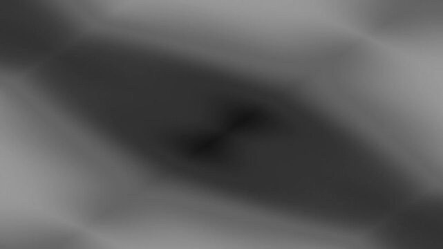 Abstract Grayscale Background with Diagonal Lines and Shadows.
