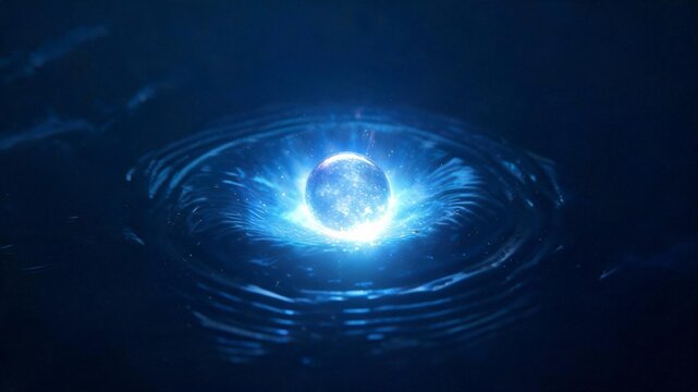  Sonoluminescence Bubble Collapse Light Emission