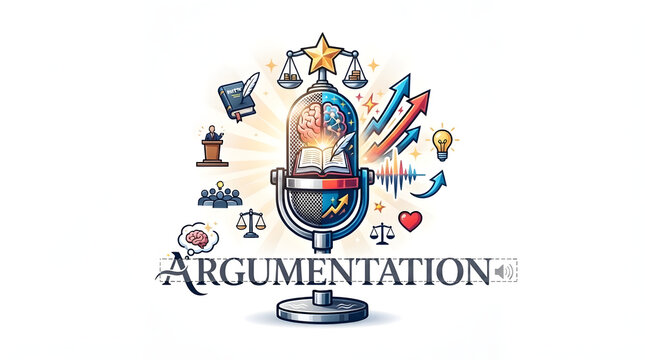 Public speaking and critical thinking the art of arguing with clarity and conviction (4)