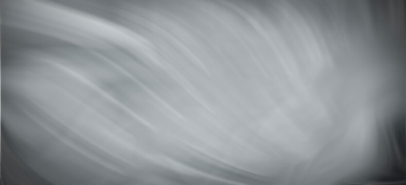 white gray motion background. grey gradient abstract background