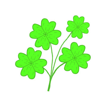 four leaf clover