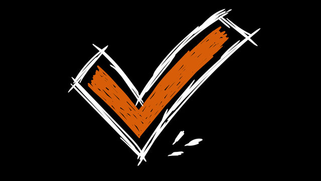 Sketch Sticker 14