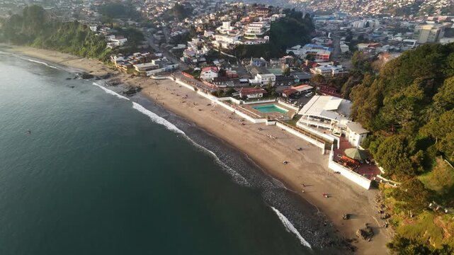Playa El Morro #1