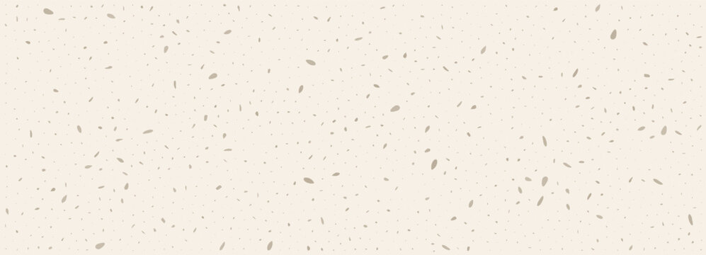 Speckle korean beige with creme paper background for white texture rice. Craft japanese fiber with crinkle structure wrapping for mulberry particle simple. Washi ecru speckle with parchment.