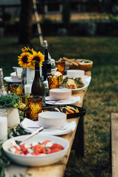 farm to table
