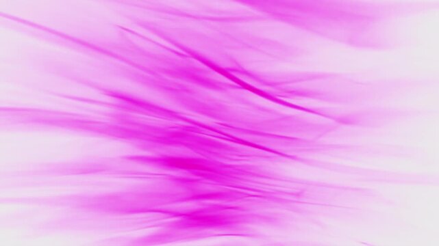Gradient fluid waves for creative visual content. High quality 4k footage