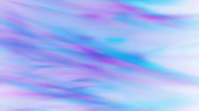 Soft pastel gradient waves for elegant visual designs. High quality 4k footage