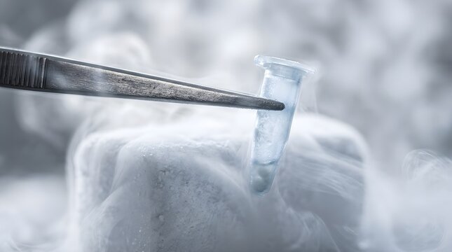 Dry ice sublimates around tweezers a i to of in on at by up do as is it for the strategies