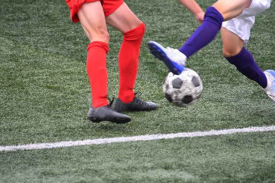 サッカー