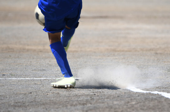 サッカー