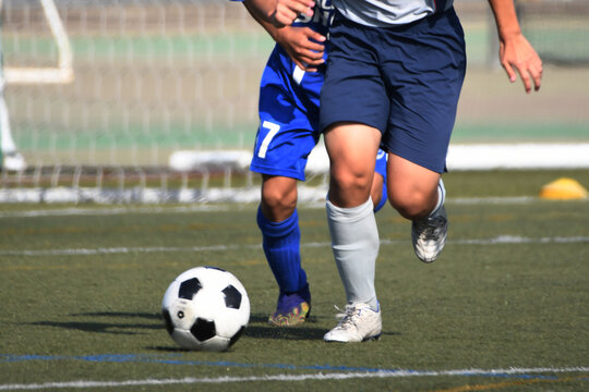 サッカー