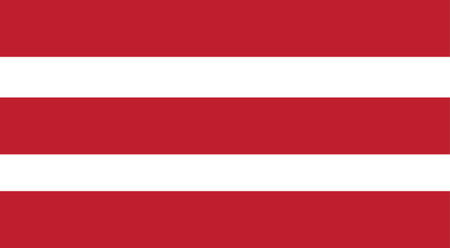 symbol for list, options, navigation or hamburger menu