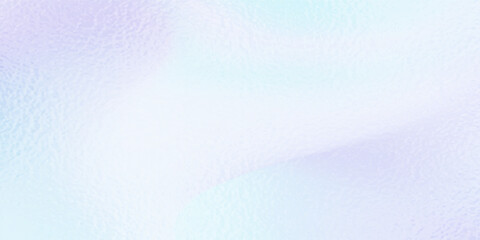 Very beautiful rainbow texture. Holographic Foil. Wonderful magic background. Fantasy colorful unicorn pattern. © Uwit
