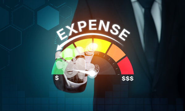 AI helps track expense and cost data, monitor financial activity, and optimize spending for budgeting and financial control Vouch