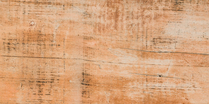 

Wooden board background with warm tones. Wood parquet