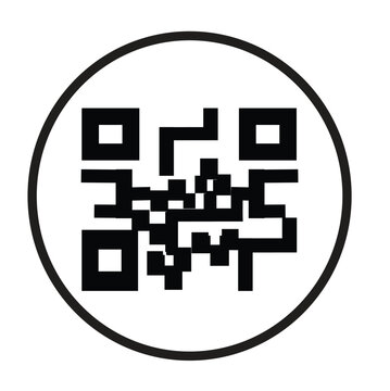vector design for market place only demo icon design
