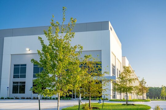 commercial warehousecommercial, warehouse, building, architecture, house, hotel, construction, sky, city, office, tree, residential, palm, estate, garden, residence, window, property, buildings, condo