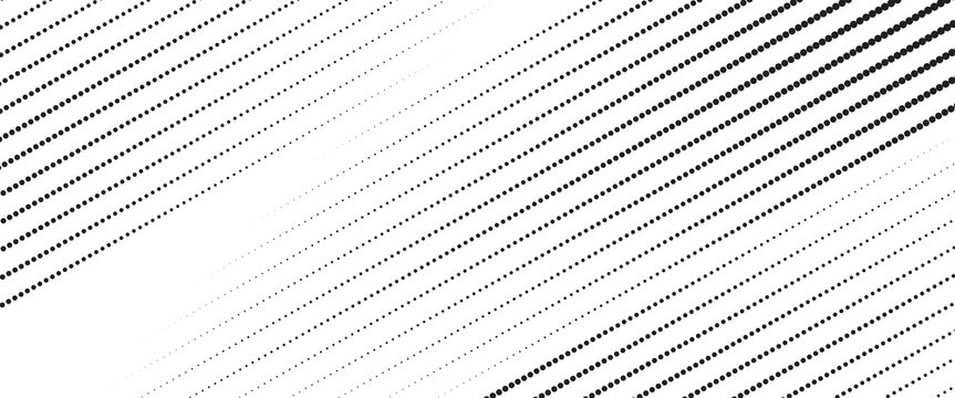 Dots halftone white and blue color pattern gradient grunge texture background. Dots pop art comics sport style vector illustration halftone. modern