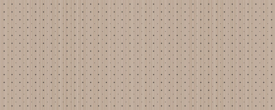 Notebook layout pattern with geometric grid light textured surface on vintage background.