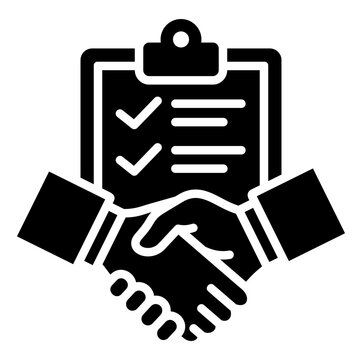 Procurement Icon