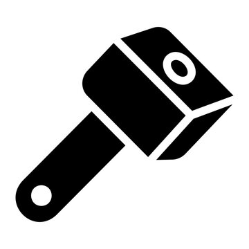 Sledgehammer Solid icon