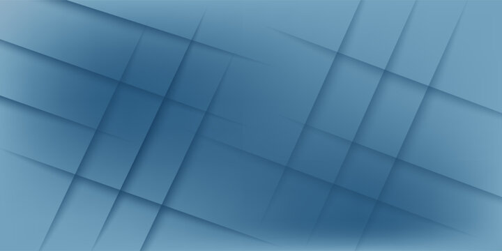 Blue abstract on dark background  Abstract blue background. Geometric triangle background. Hexagon pattern. eps10