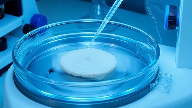 Egg to Embryo: A Scientific Journey in Assisted Reproduction