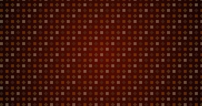 Neon Seamless Pattern Seamless Loop Motion Background