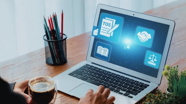 The concept of terms of service outlines legal agreements. These rules are crucial for user protection, ensuring compliance with the company's terms of service policies. Gist