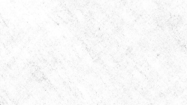 Video Effect Hand-Drawn Pencil Scribble Animation 4k