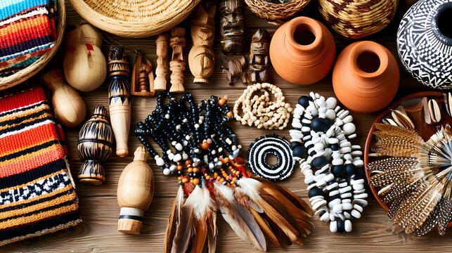 Global Indigenous Heritage Unites Communities Through Cultural Recognition