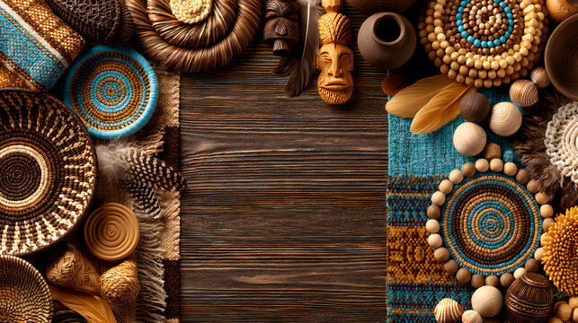 Native Communities Promote Cultural Preservation on International Recognition Day