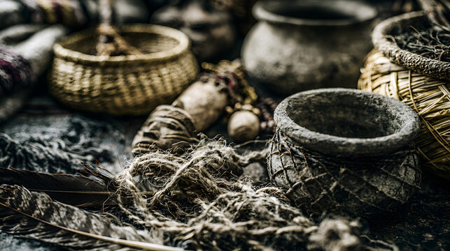 Native Communities Promote Cultural Preservation on International Recognition Day