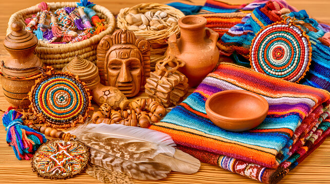 Indigenous Communities Celebrate Cultural Heritage on International Awareness Day