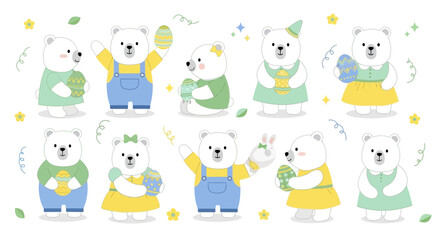 Fototapeta premium Charming flat vector illustration featuring minimalist design on a solid white background, perfect for modern web graphics, digital marketing, and versatile creative UI design projects.