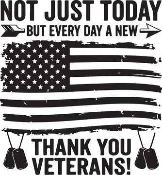 Honoring veterans day distressed american flag with dog tags a tribute to service and sacrifice