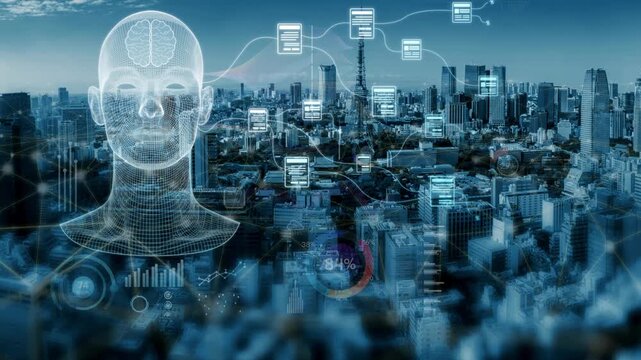 AI transforms how we manage digital data. From smart indexing to AI-driven search, file handling becomes intelligent. AI file management improves speed, accuracy, and data organization. Muxer