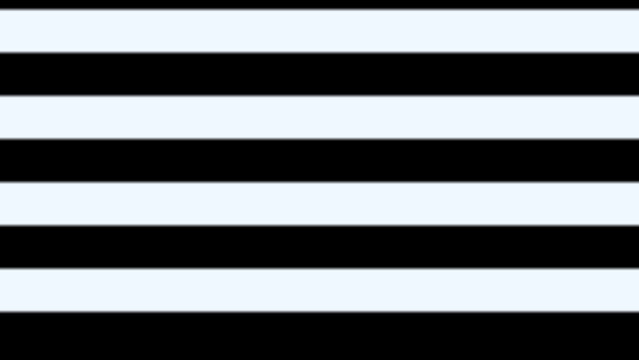 Black and white horizontal stripes pattern. Minimalist graphic background with parallel lines.