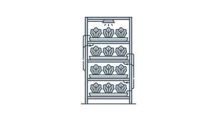 Detailed illustration of crown molding samples. © zaki