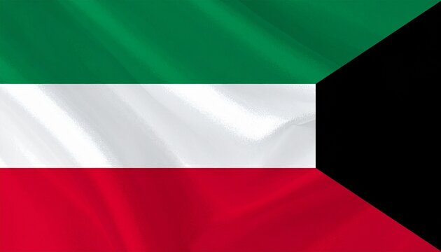 flag of Kuwait