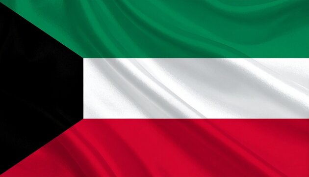 flag of Kuwait