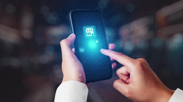 BOPIS combines online shopping with in-store pickup. The BOPIS model improves retail efficiency, enhance customer shipping experience, and supports brand the BOPIS strategy option in e-commerce. Spire
