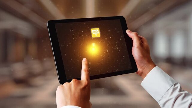 Online auction platforms offer digital bidding, online auction participation, and auction-based transactions to enhance digital commerce and online auction winning opportunities. Spire