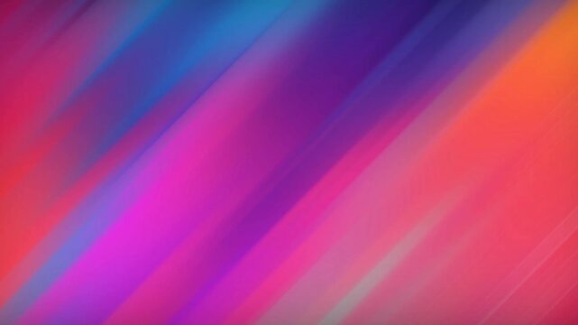 abstract colorful background with lines