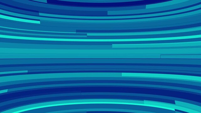 News studio. Newsroom Background for News Broadcasts. Blurred of studio at TV station news report and breaking news on world live report Template intro for TV broadcast news program.