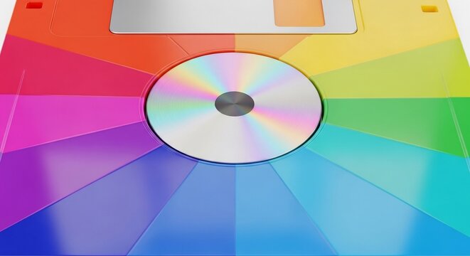 Prismatic Archive: A Spectrum of Data